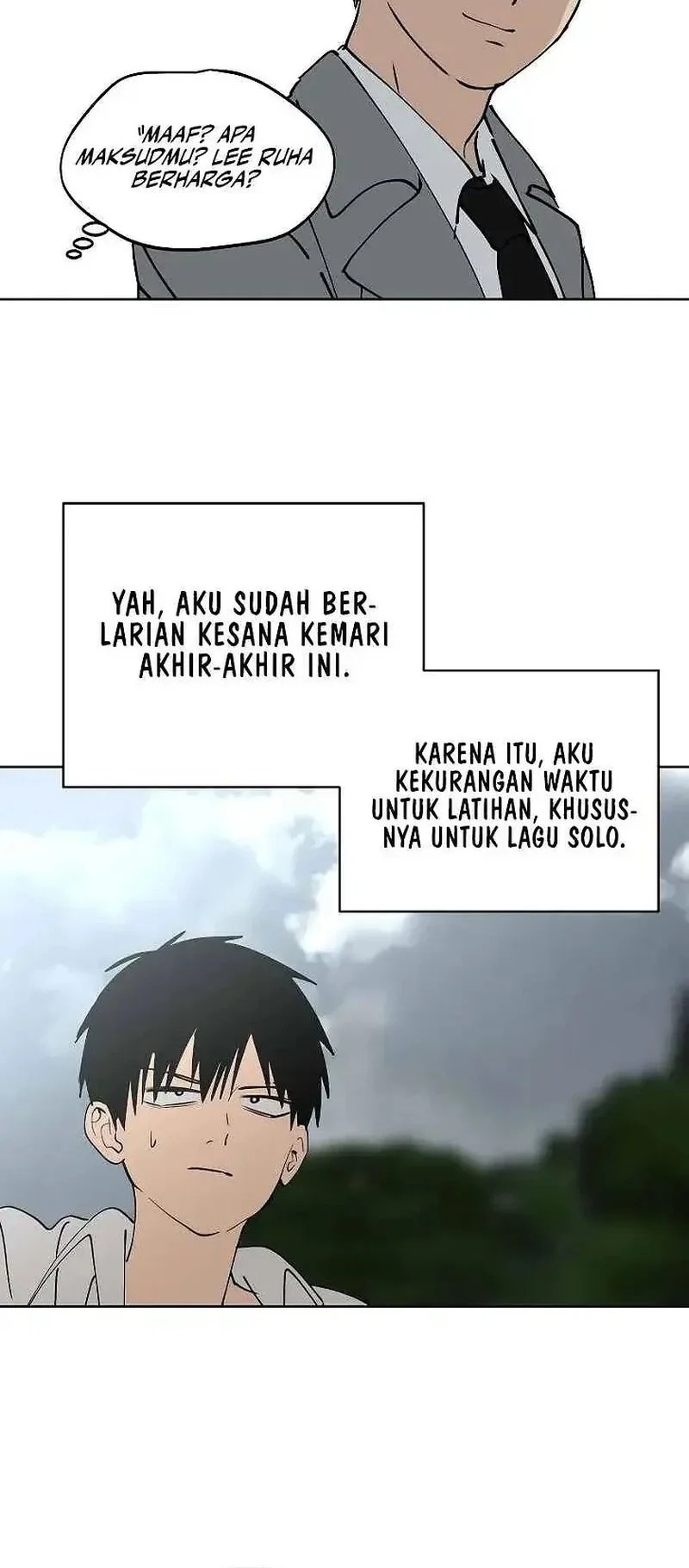 Today is a Woman Day (Today's Han Yoil Is a Woman) Chapter 33 Gambar 50