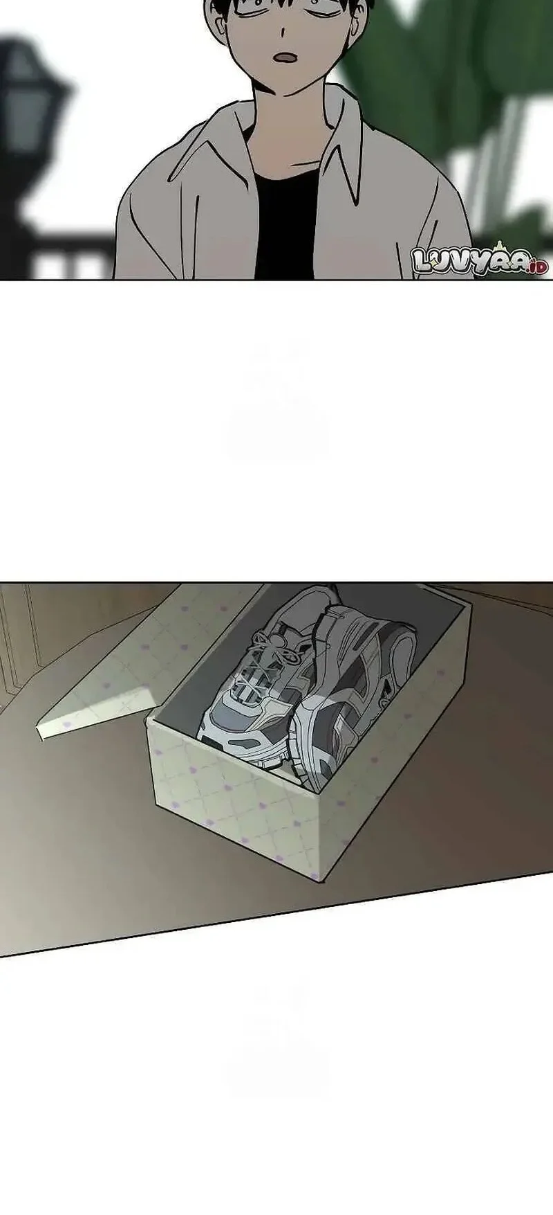 Today is a Woman Day (Today's Han Yoil Is a Woman) Chapter 33 Gambar 54