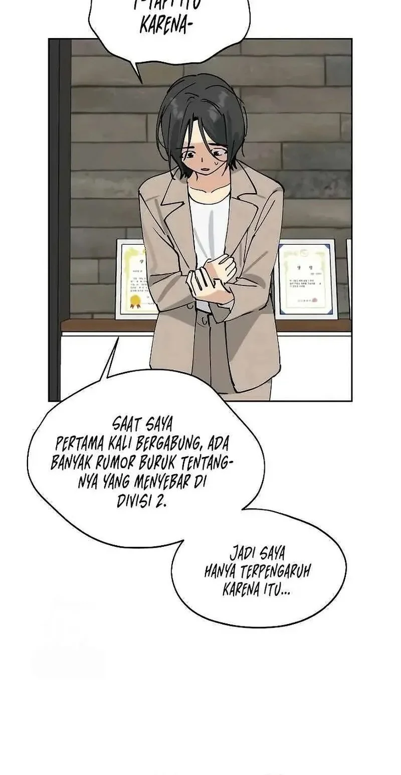 Today is a Woman Day (Today's Han Yoil Is a Woman) Chapter 33 Gambar 6