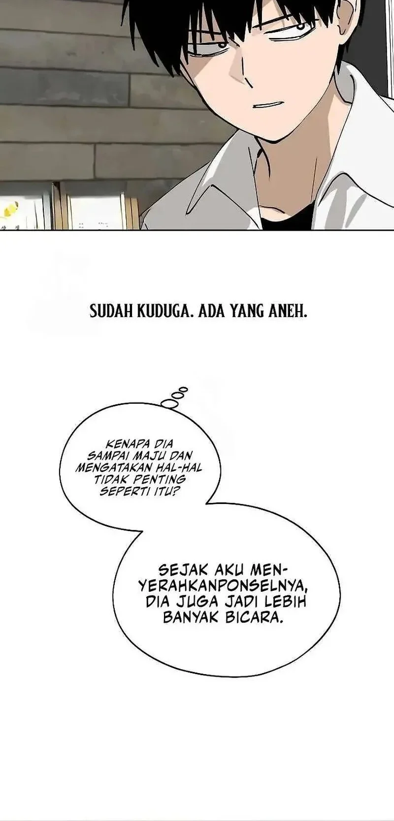 Today is a Woman Day (Today's Han Yoil Is a Woman) Chapter 33 Gambar 8