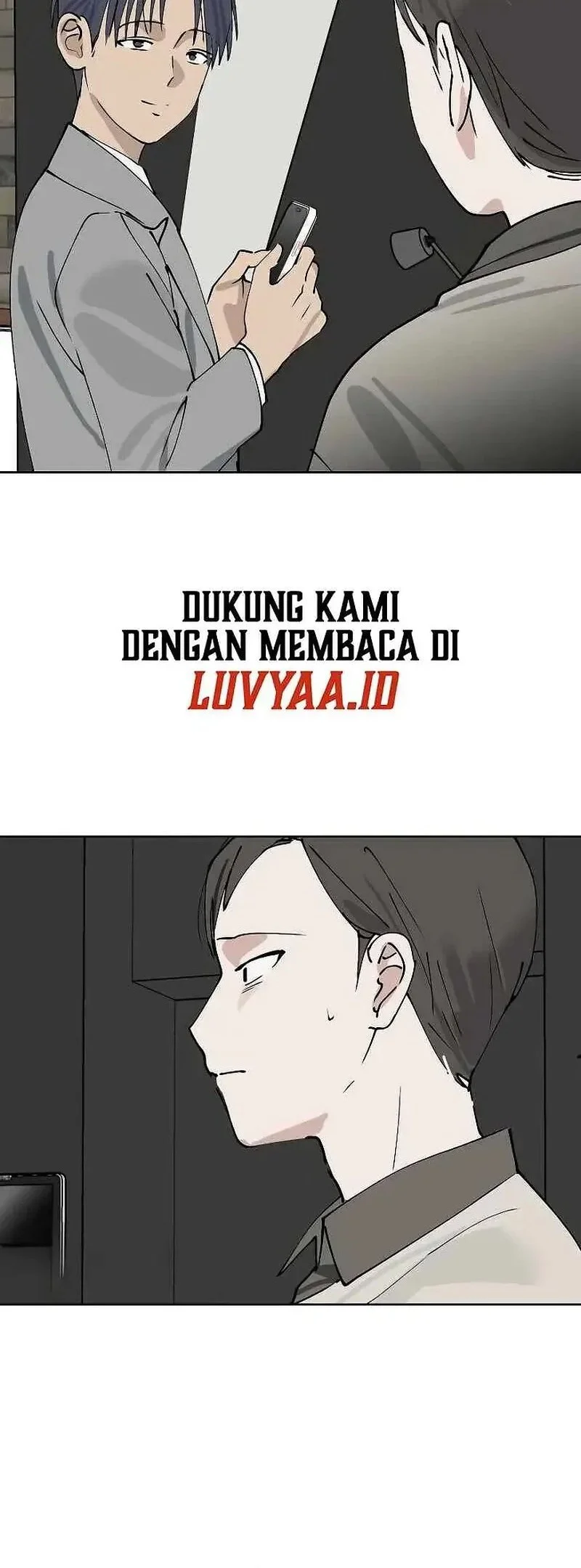 Today is a Woman Day (Today's Han Yoil Is a Woman) Chapter 33 Gambar 16