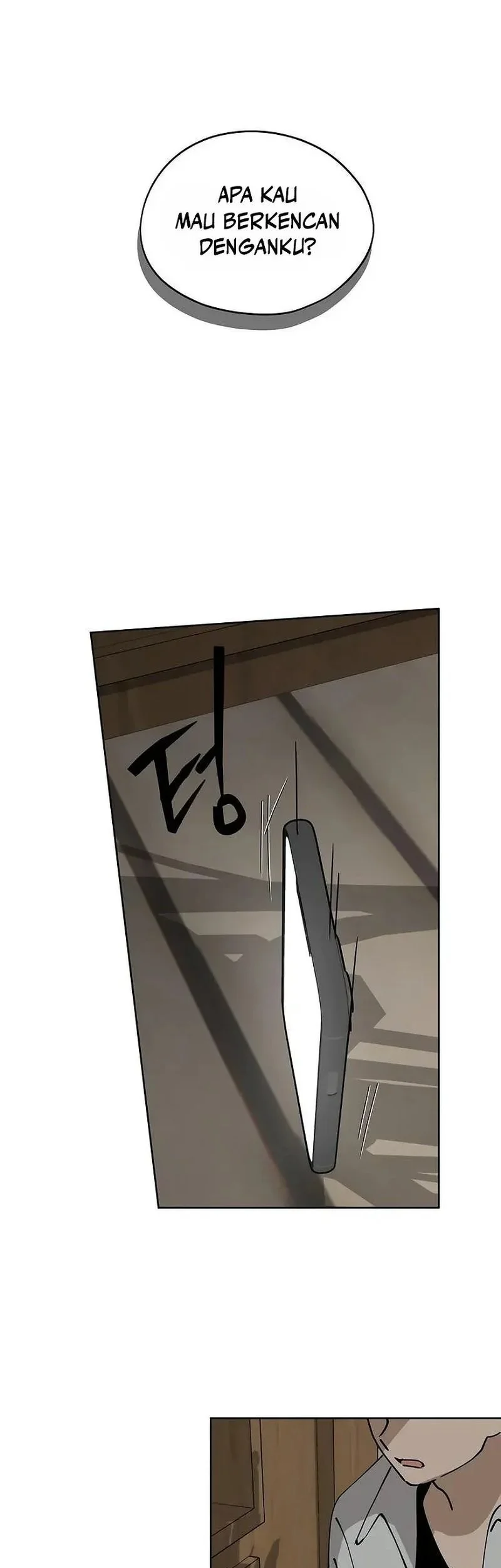 Today is a Woman Day (Today's Han Yoil Is a Woman) Chapter 34 Gambar 19