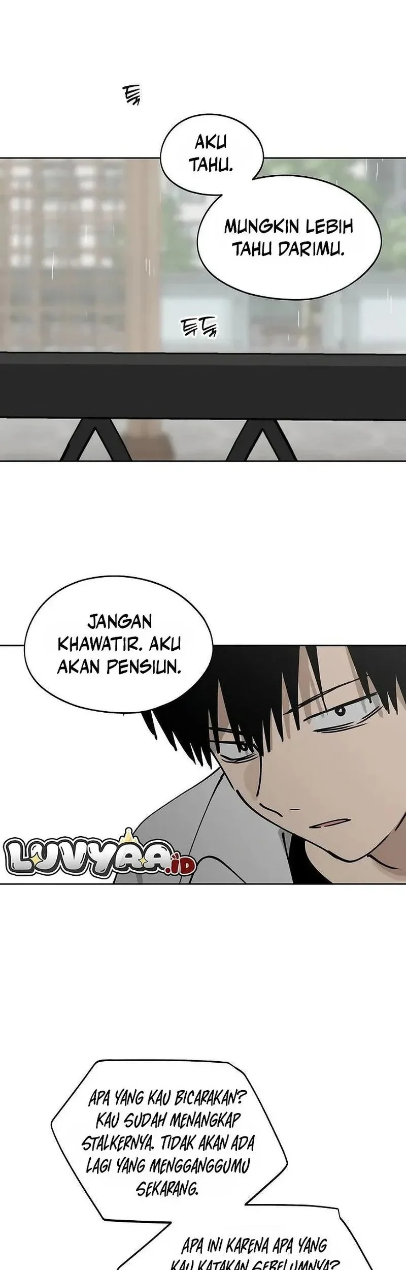 Today is a Woman Day (Today's Han Yoil Is a Woman) Chapter 34 Gambar 21