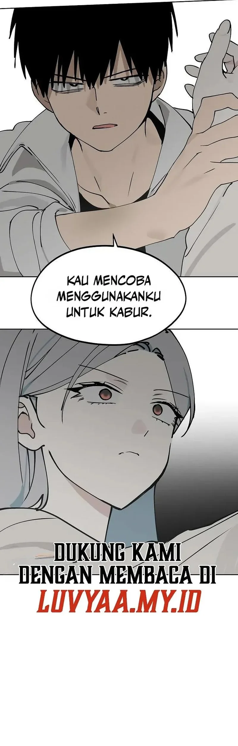 Today is a Woman Day (Today's Han Yoil Is a Woman) Chapter 34 Gambar 27