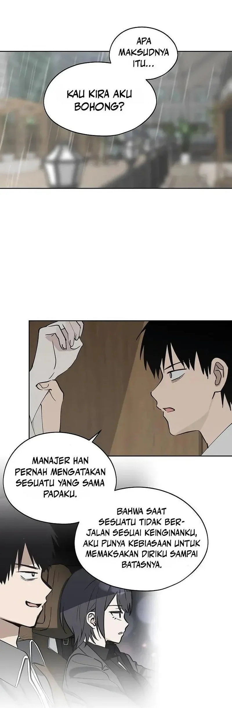 Today is a Woman Day (Today's Han Yoil Is a Woman) Chapter 34 Gambar 28