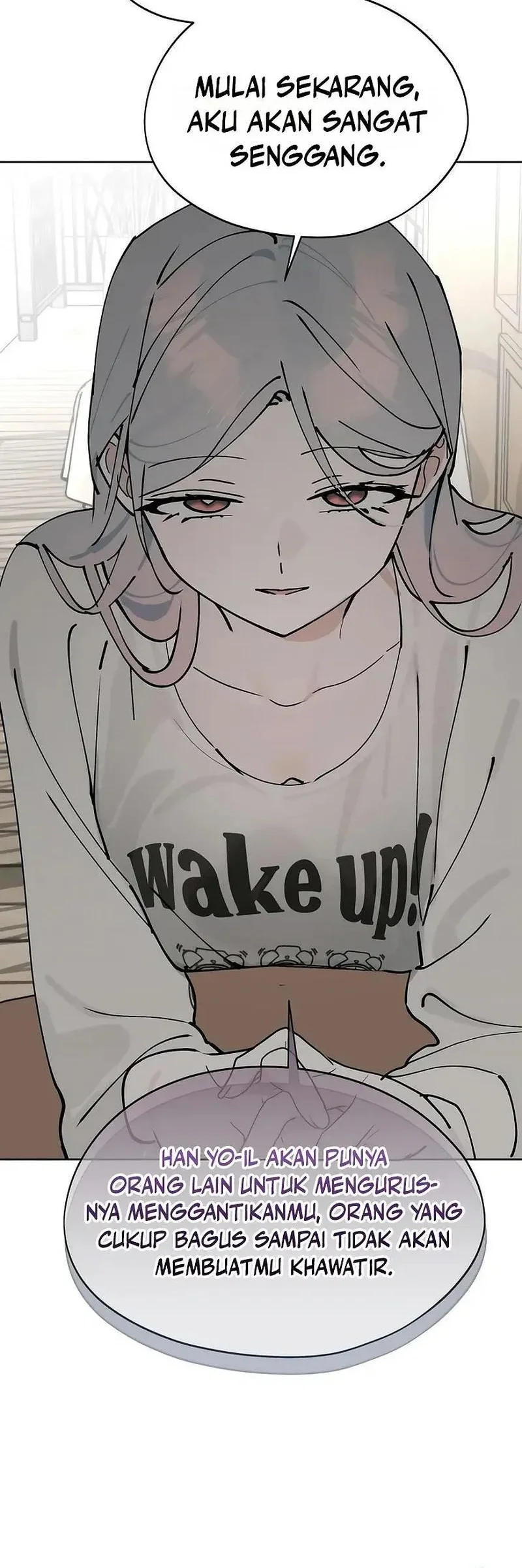 Today is a Woman Day (Today's Han Yoil Is a Woman) Chapter 34 Gambar 32