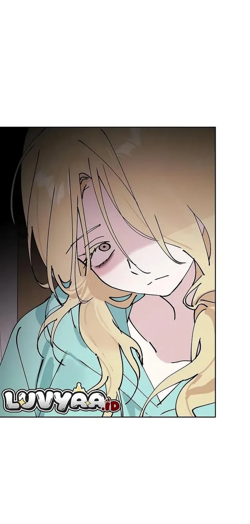 Today is a Woman Day (Today's Han Yoil Is a Woman) Chapter 34 Gambar 36