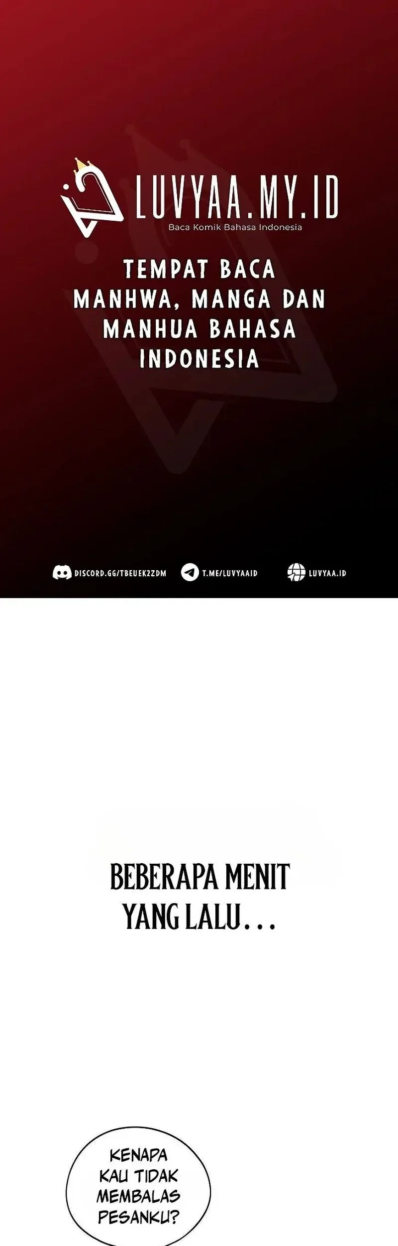 Komik Today is a Woman Day (Today's Han Yoil Is a Woman) Chapter 34 gambar 1