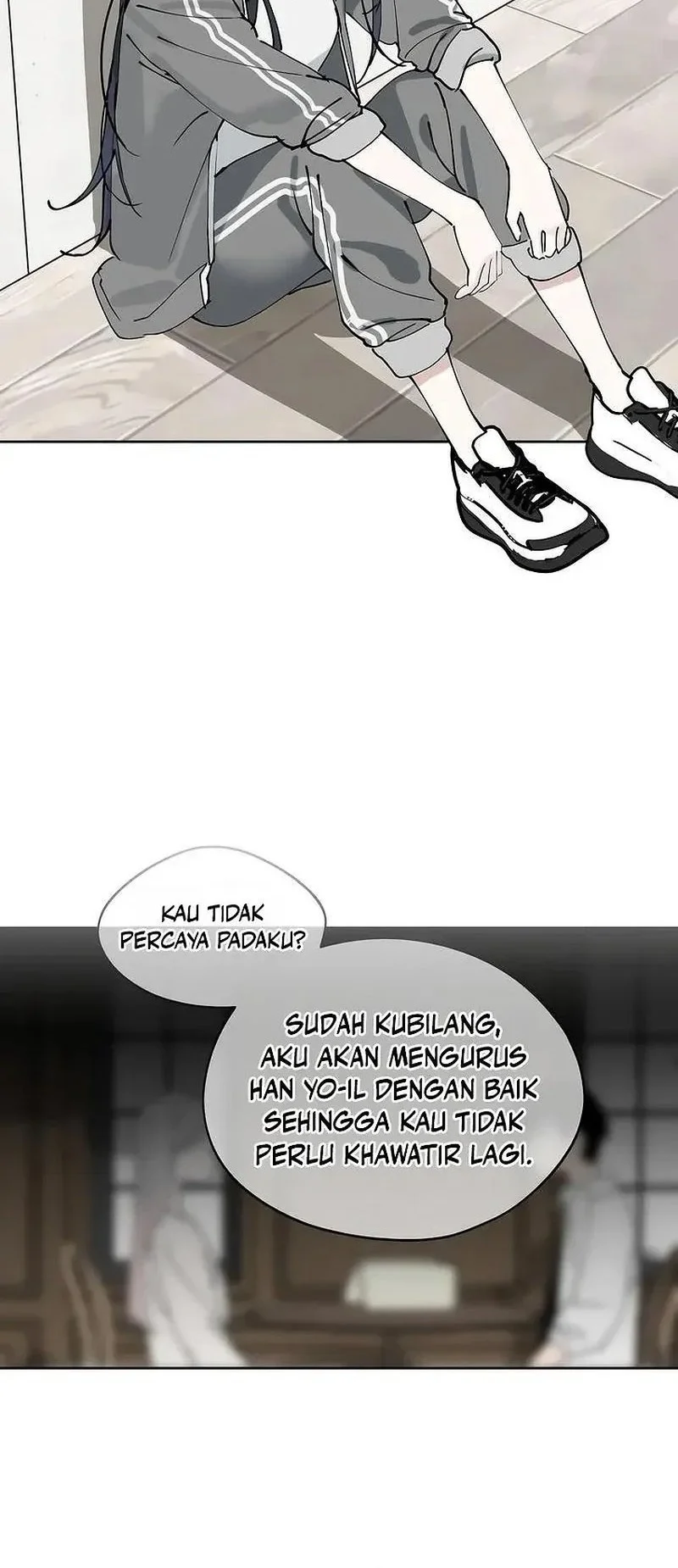 Today is a Woman Day (Today's Han Yoil Is a Woman) Chapter 34 Gambar 40