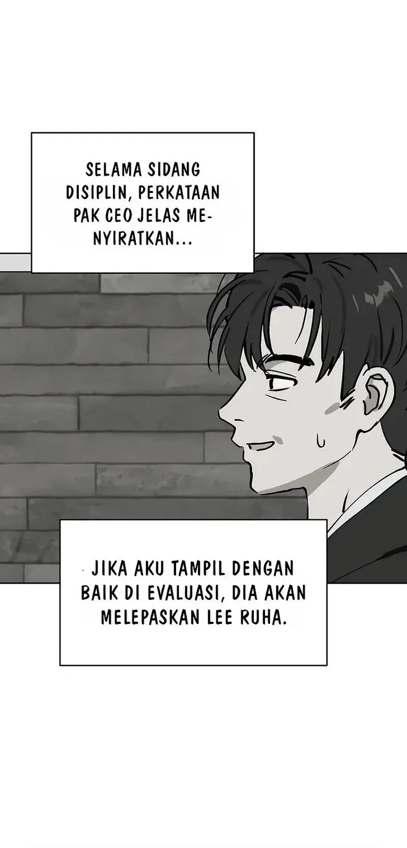 Today is a Woman Day (Today's Han Yoil Is a Woman) Chapter 34 Gambar 42