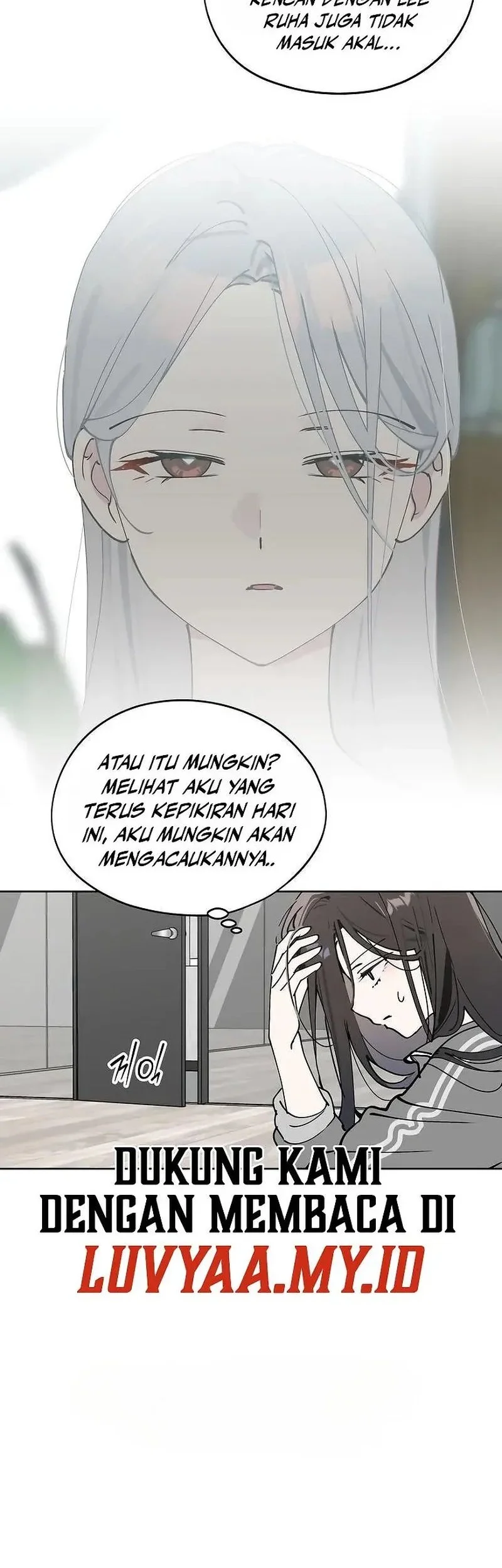 Today is a Woman Day (Today's Han Yoil Is a Woman) Chapter 34 Gambar 44