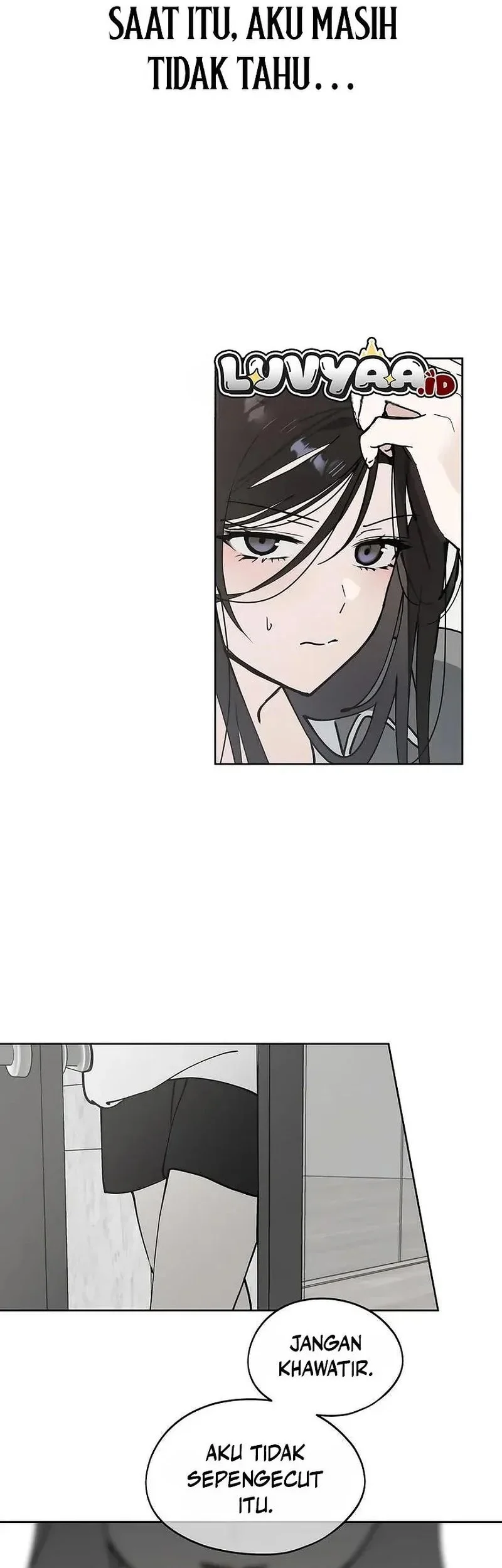 Today is a Woman Day (Today's Han Yoil Is a Woman) Chapter 34 Gambar 45