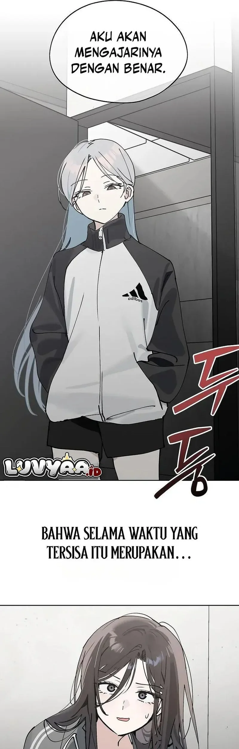 Today is a Woman Day (Today's Han Yoil Is a Woman) Chapter 34 Gambar 47