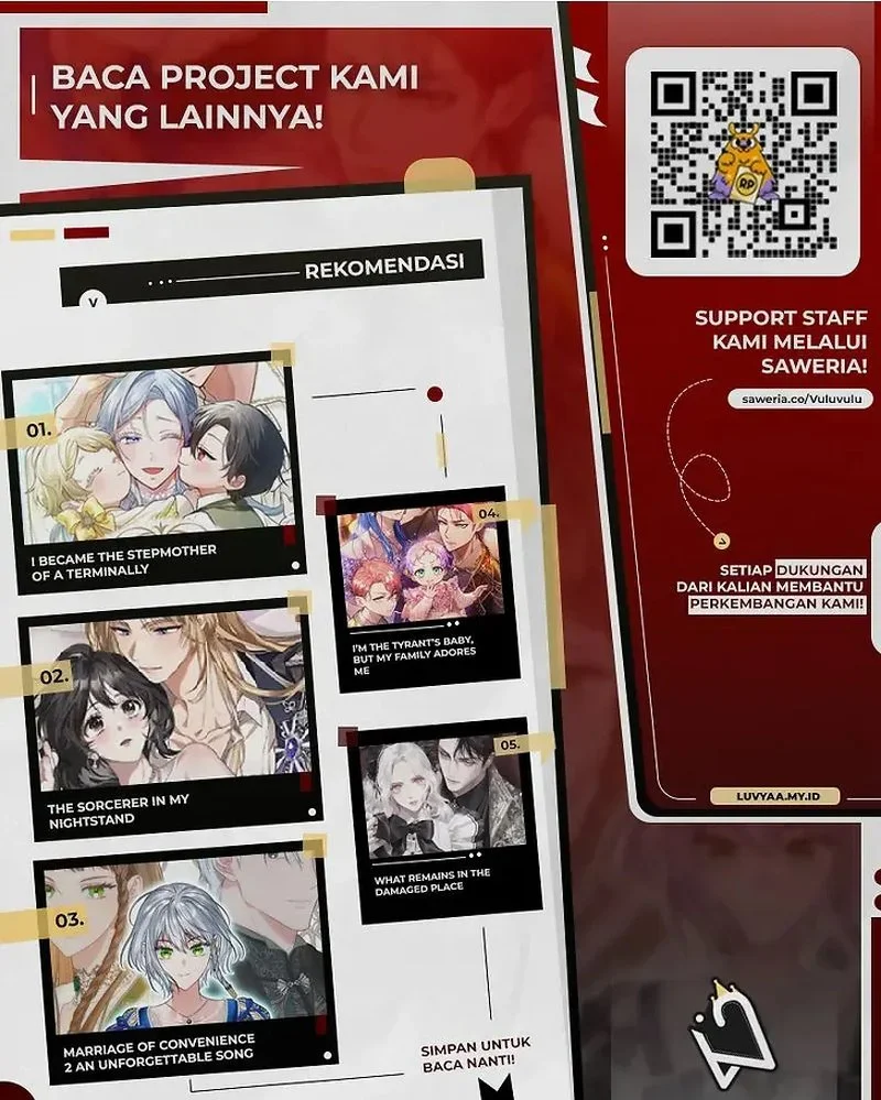 Today is a Woman Day (Today's Han Yoil Is a Woman) Chapter 34 Gambar 49