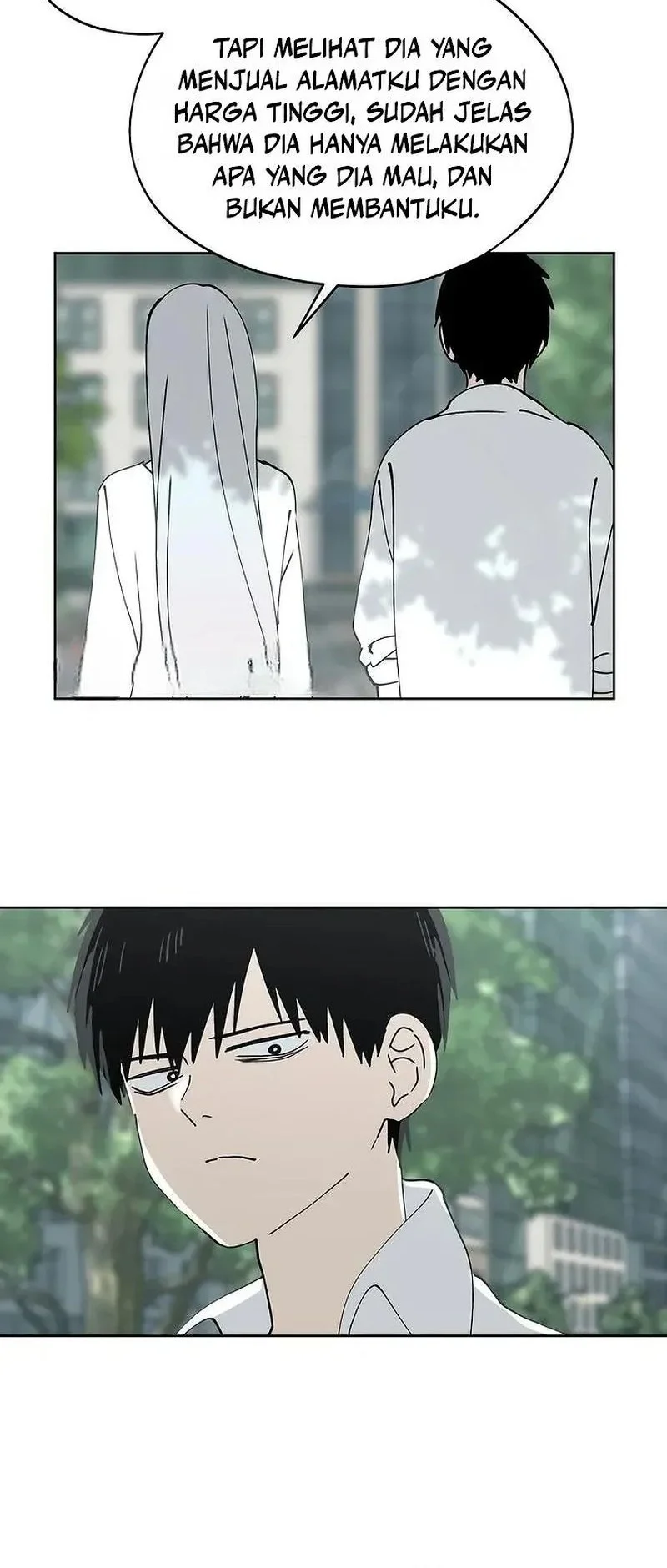 Today is a Woman Day (Today's Han Yoil Is a Woman) Chapter 34 Gambar 4