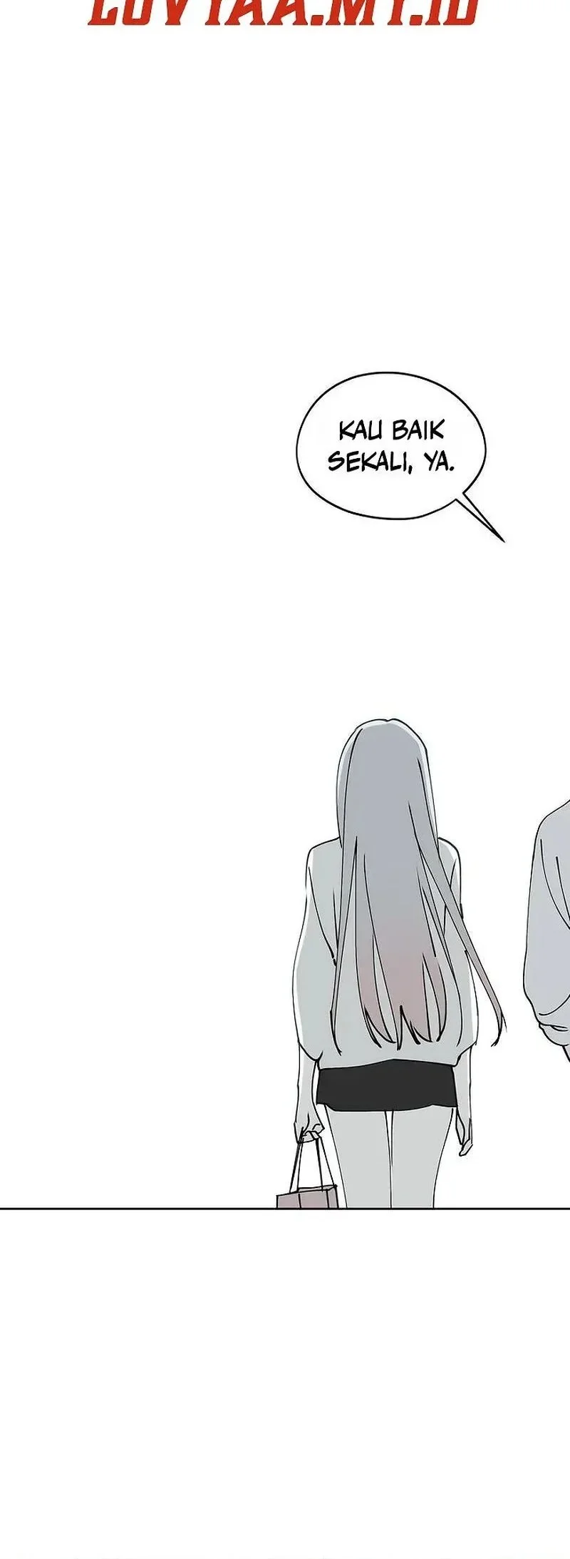 Today is a Woman Day (Today's Han Yoil Is a Woman) Chapter 34 Gambar 6