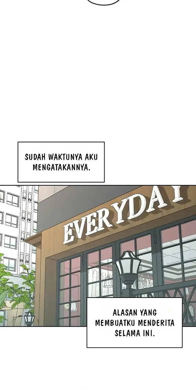 Today is a Woman Day (Today's Han Yoil Is a Woman) Chapter 34 Gambar 8