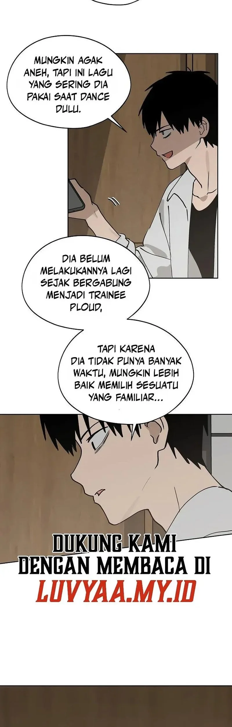 Today is a Woman Day (Today's Han Yoil Is a Woman) Chapter 34 Gambar 12