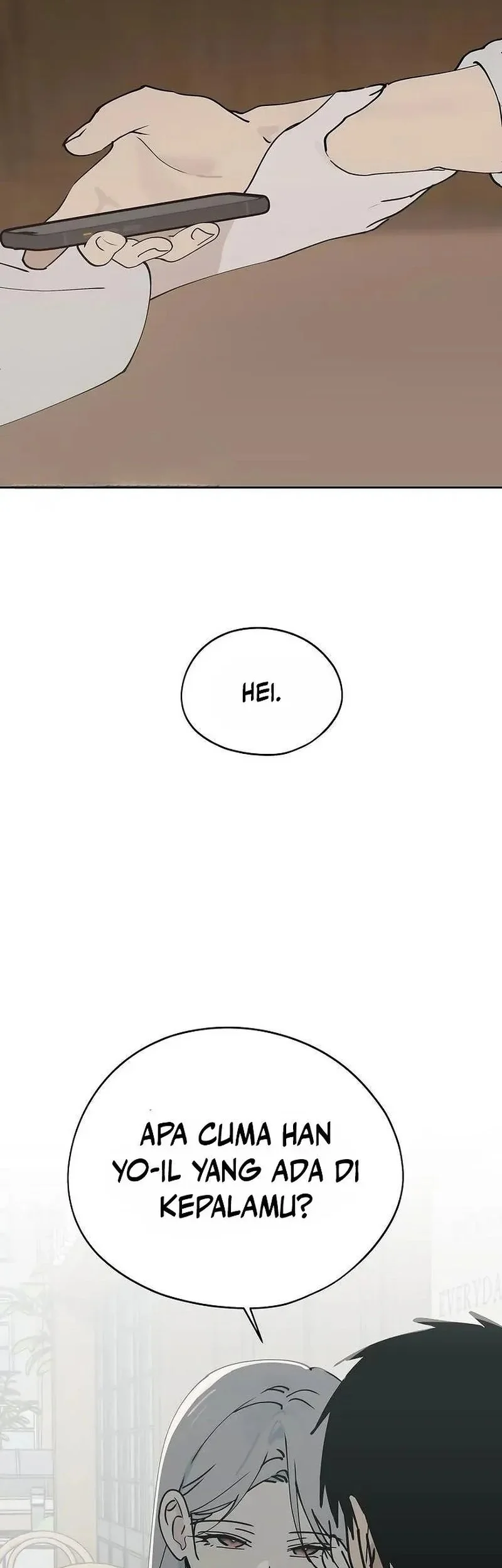 Today is a Woman Day (Today's Han Yoil Is a Woman) Chapter 34 Gambar 13