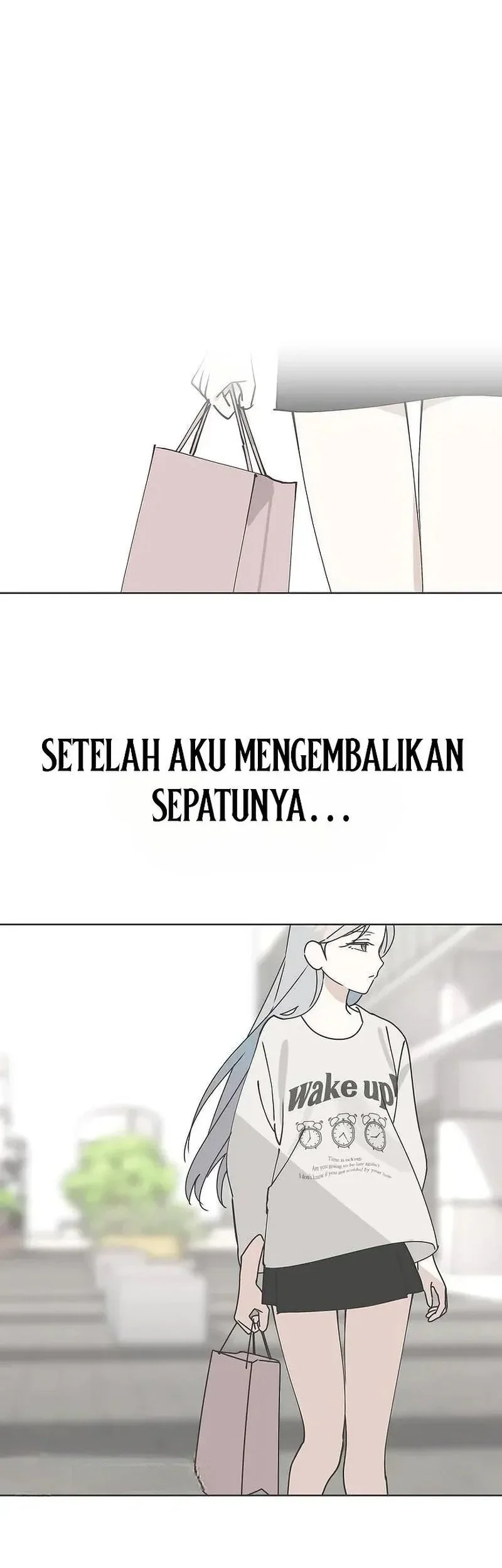 Today is a Woman Day (Today's Han Yoil Is a Woman) Chapter 34 Gambar 16