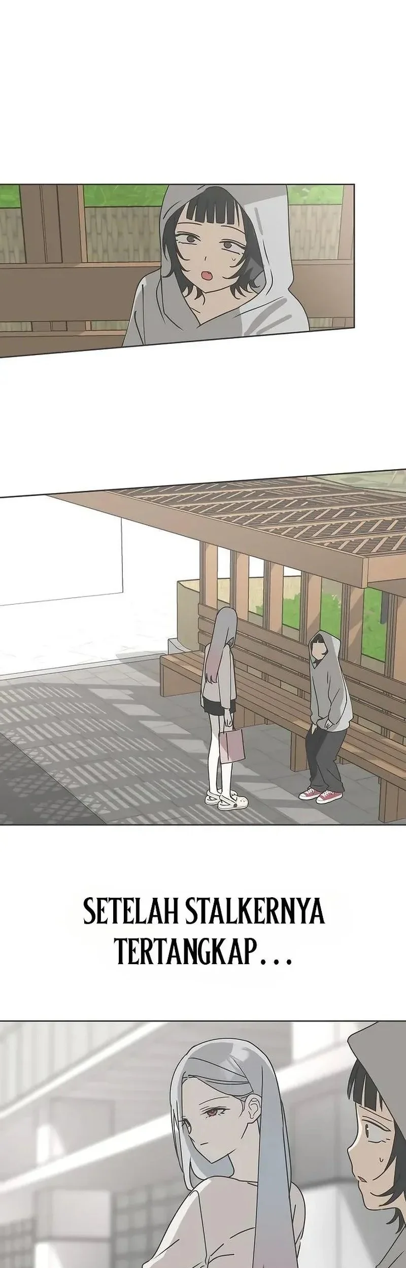 Today is a Woman Day (Today's Han Yoil Is a Woman) Chapter 34 Gambar 17