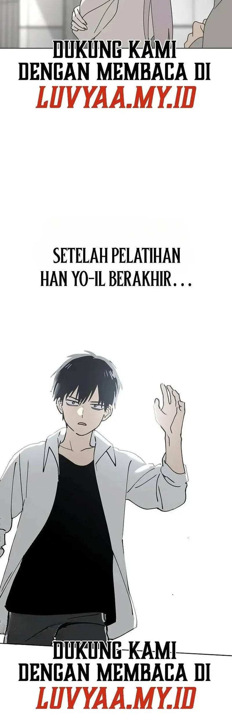 Today is a Woman Day (Today's Han Yoil Is a Woman) Chapter 34 Gambar 18