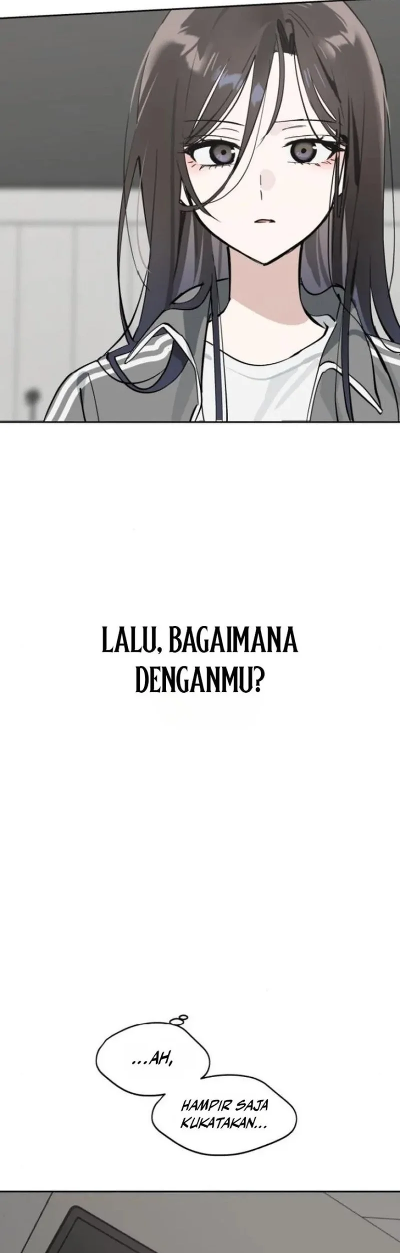 Today is a Woman Day (Today's Han Yoil Is a Woman) Chapter 35 Gambar 19