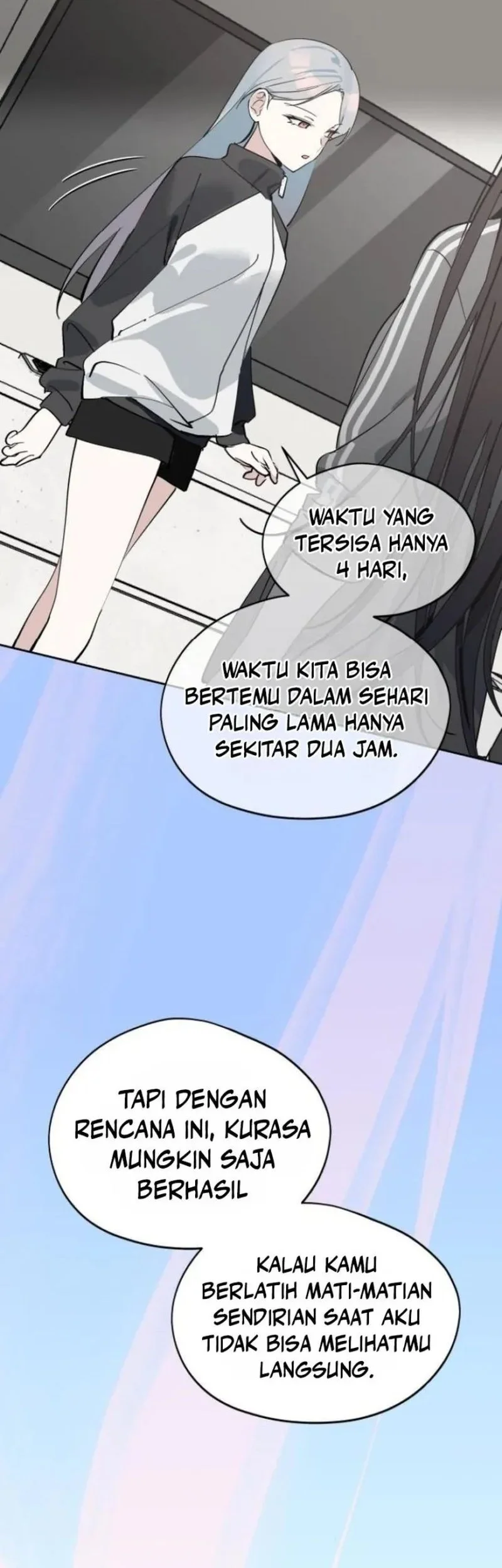 Today is a Woman Day (Today's Han Yoil Is a Woman) Chapter 35 Gambar 20