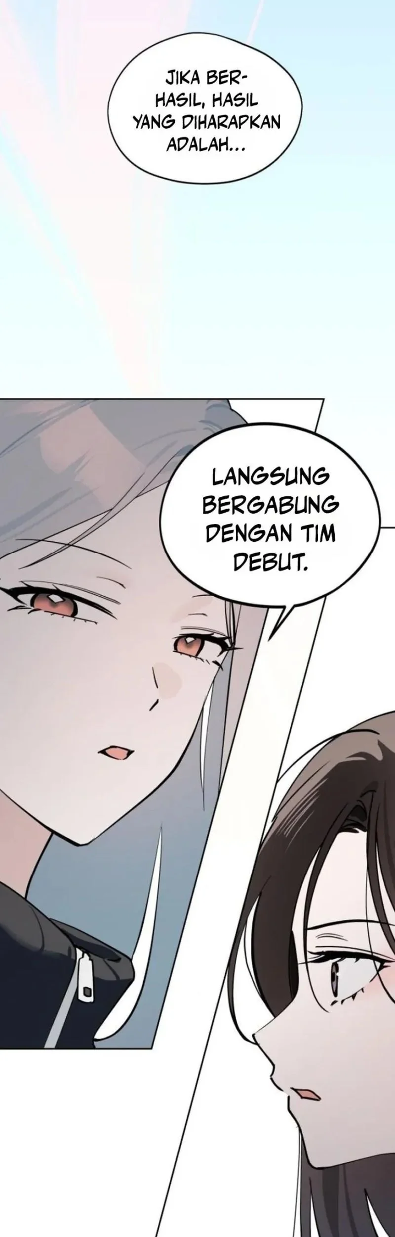 Today is a Woman Day (Today's Han Yoil Is a Woman) Chapter 35 Gambar 21