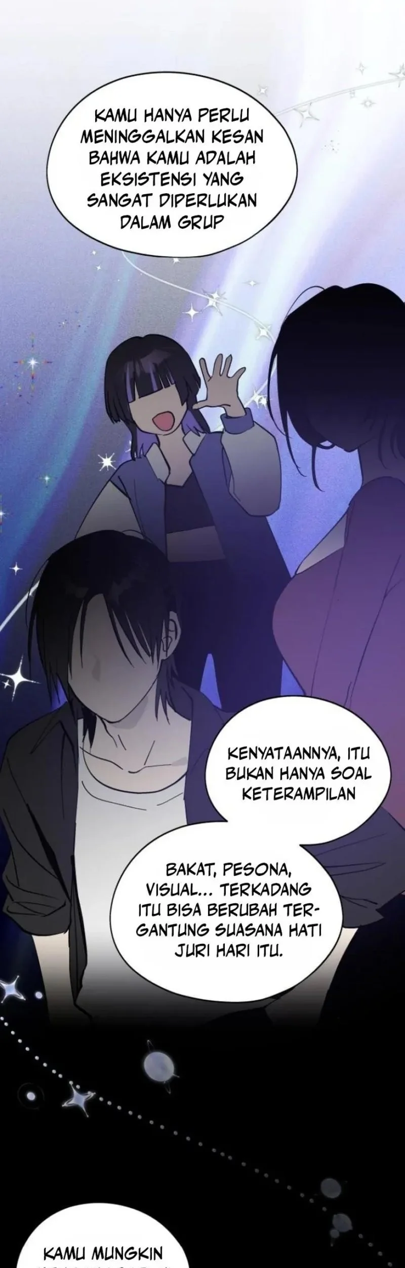 Today is a Woman Day (Today's Han Yoil Is a Woman) Chapter 35 Gambar 23