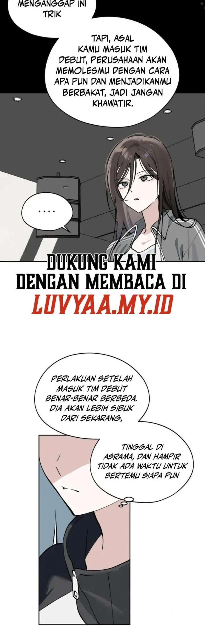 Today is a Woman Day (Today's Han Yoil Is a Woman) Chapter 35 Gambar 24