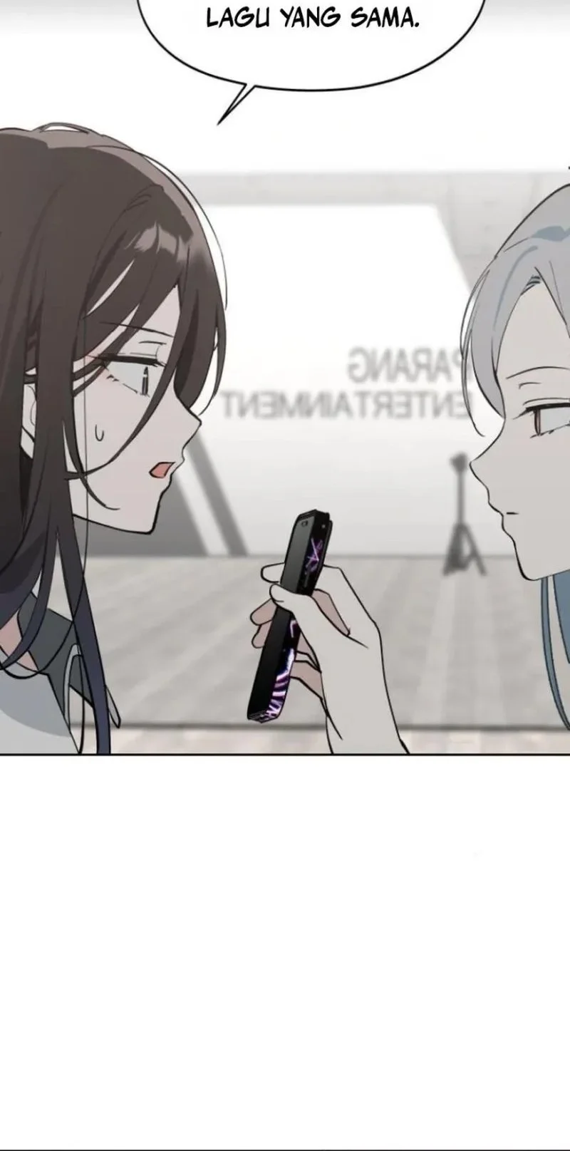 Today is a Woman Day (Today's Han Yoil Is a Woman) Chapter 35 Gambar 28