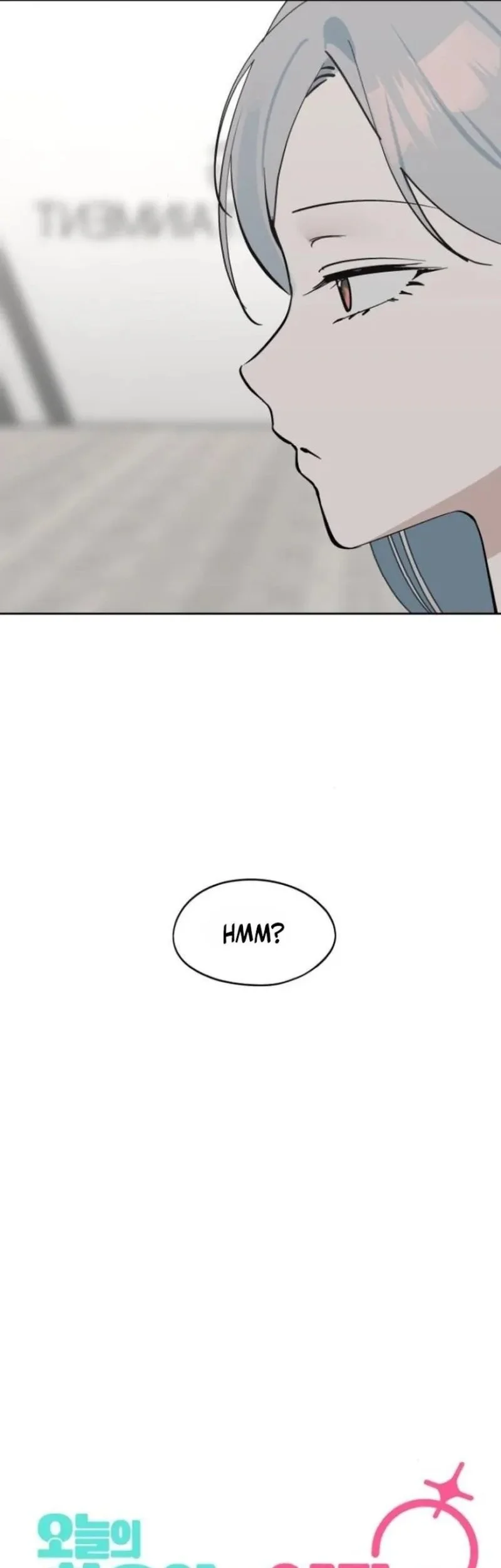 Today is a Woman Day (Today's Han Yoil Is a Woman) Chapter 35 Gambar 29