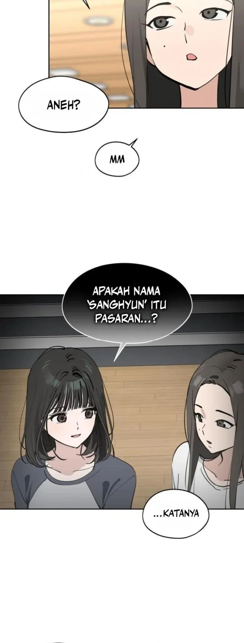 Today is a Woman Day (Today's Han Yoil Is a Woman) Chapter 35 Gambar 34