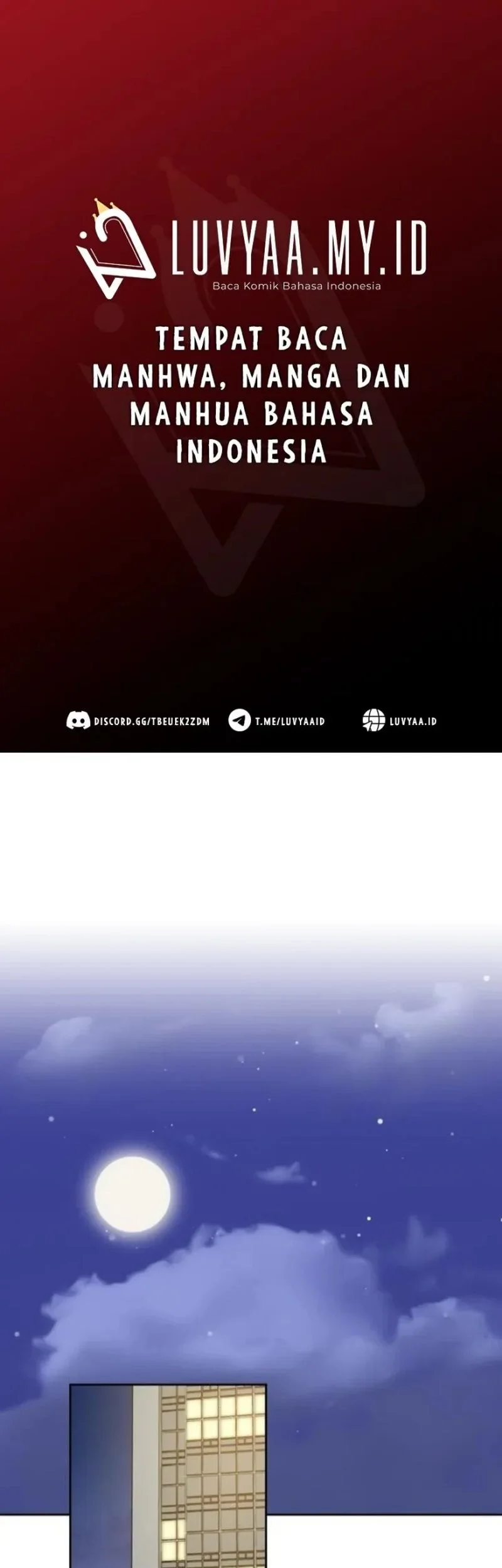 Komik Today is a Woman Day (Today's Han Yoil Is a Woman) Chapter 35 gambar 1