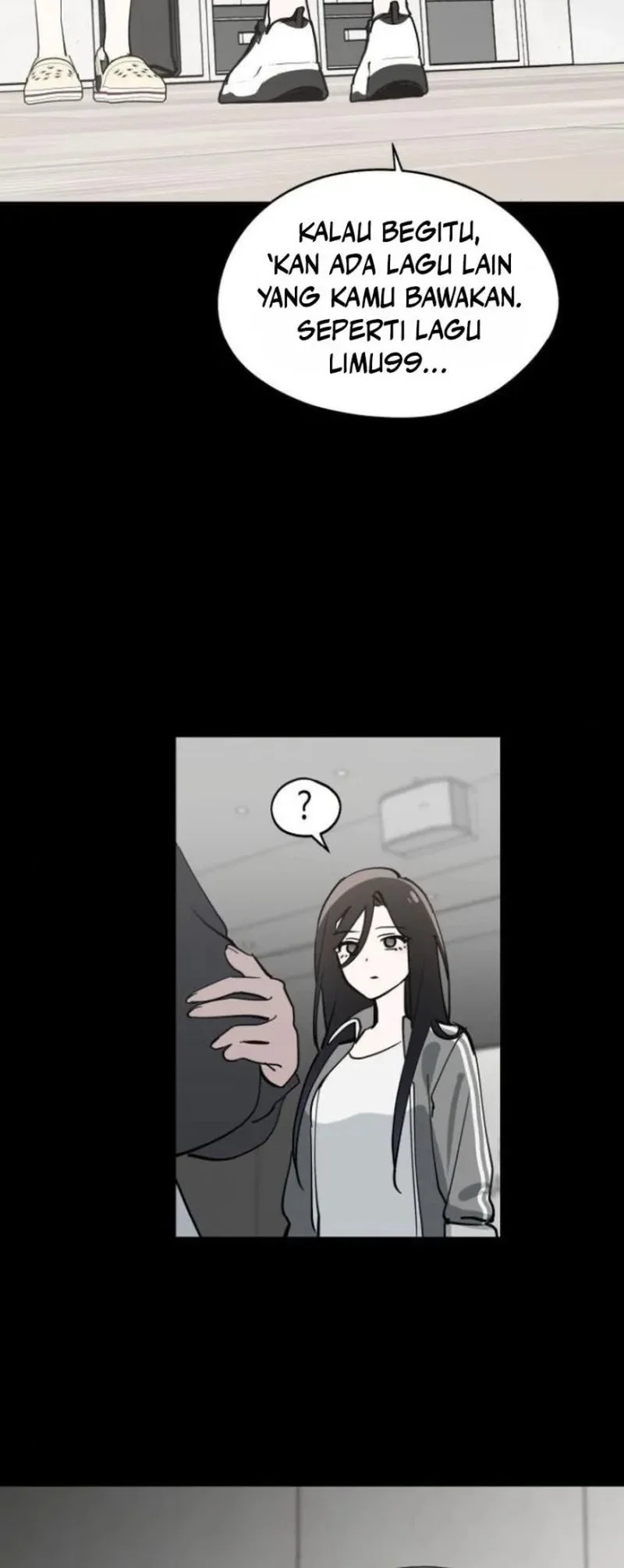 Today is a Woman Day (Today's Han Yoil Is a Woman) Chapter 35 Gambar 40