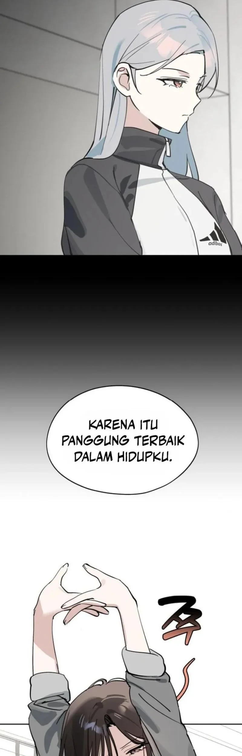 Today is a Woman Day (Today's Han Yoil Is a Woman) Chapter 35 Gambar 41