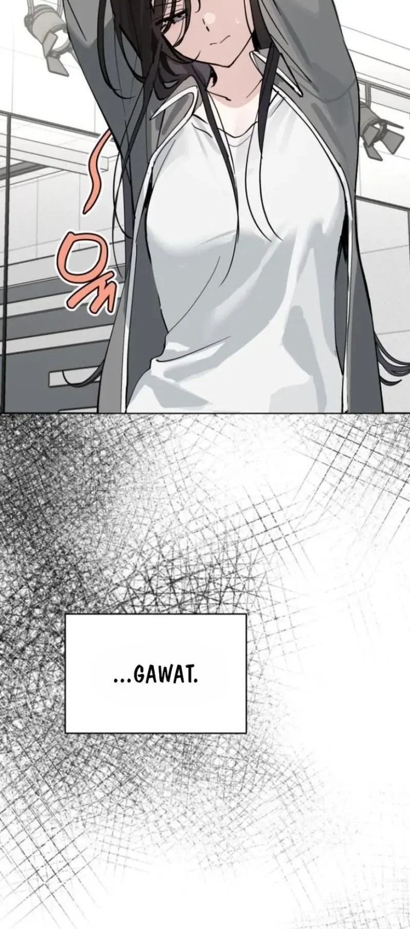 Today is a Woman Day (Today's Han Yoil Is a Woman) Chapter 35 Gambar 42