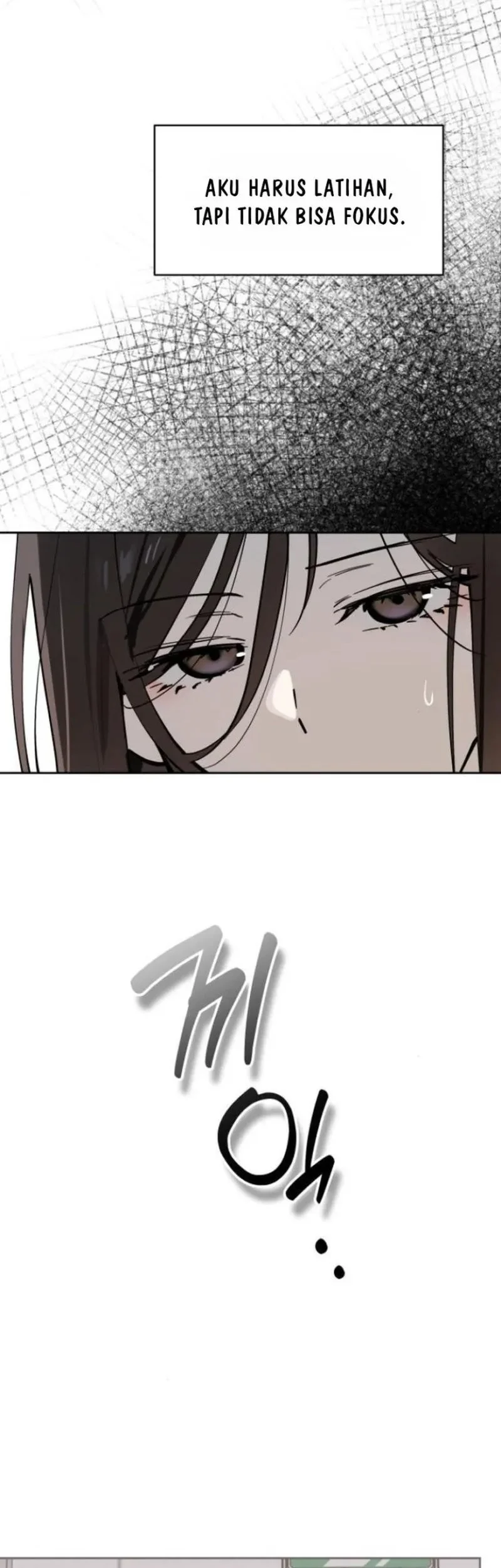 Today is a Woman Day (Today's Han Yoil Is a Woman) Chapter 35 Gambar 43