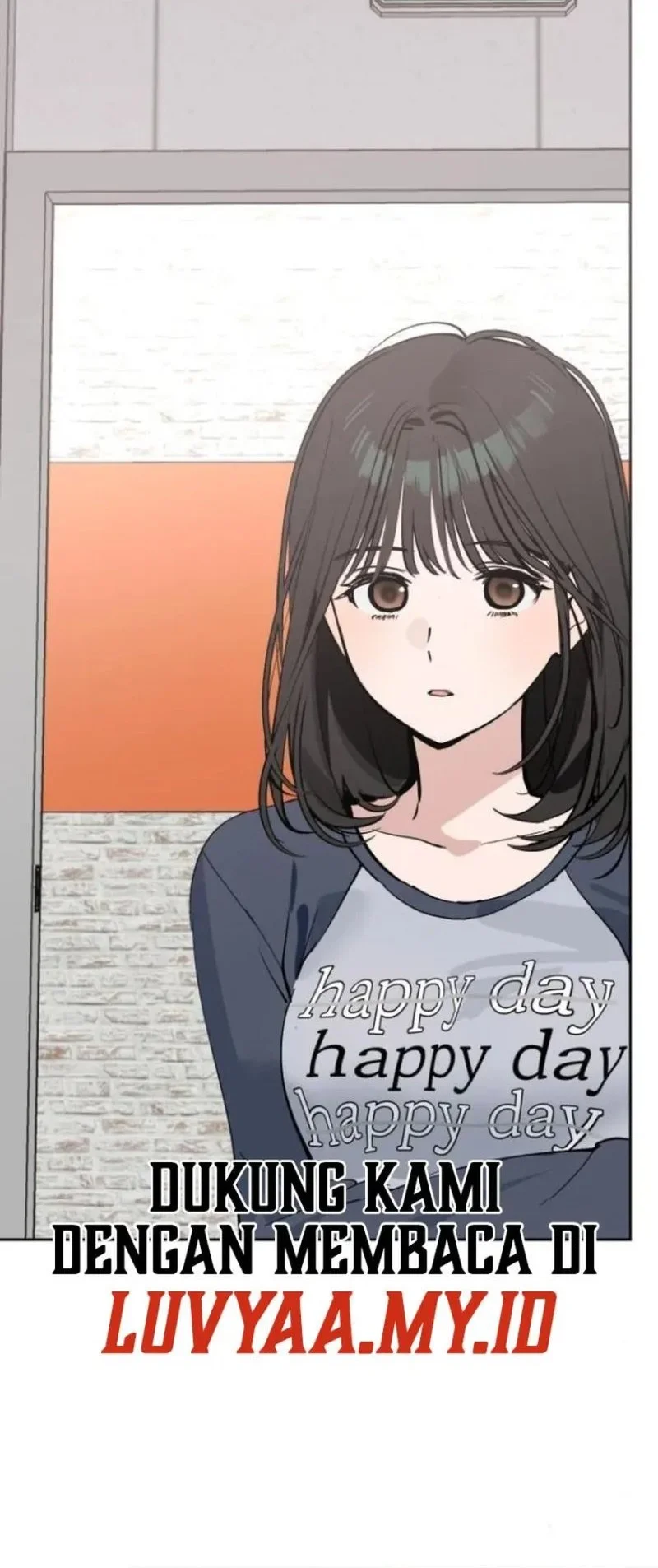 Today is a Woman Day (Today's Han Yoil Is a Woman) Chapter 35 Gambar 44