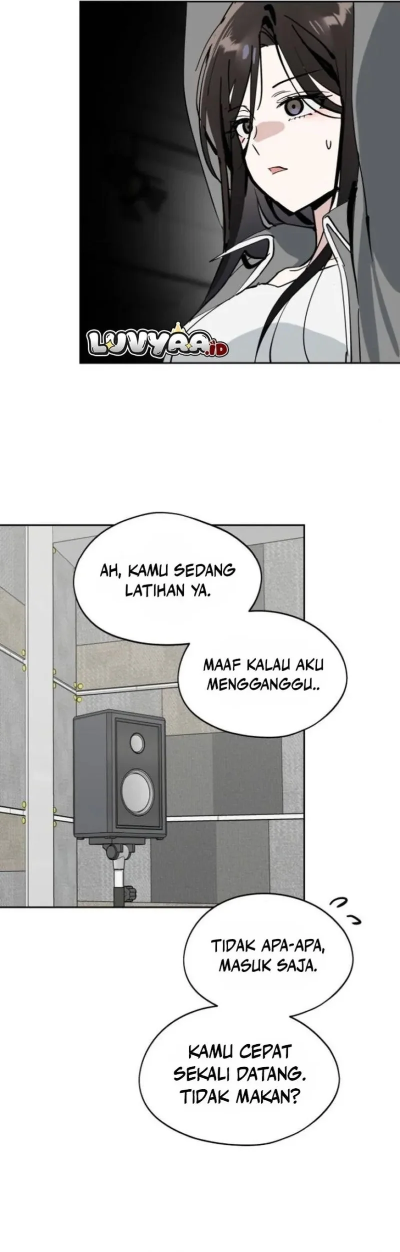 Today is a Woman Day (Today's Han Yoil Is a Woman) Chapter 35 Gambar 45