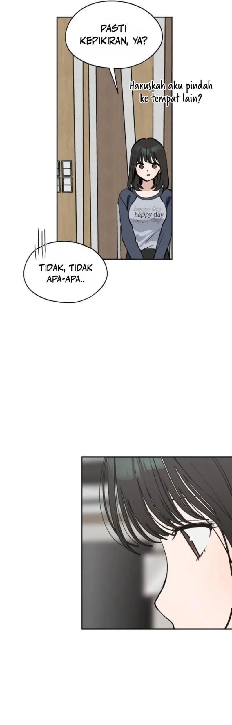 Today is a Woman Day (Today's Han Yoil Is a Woman) Chapter 35 Gambar 47