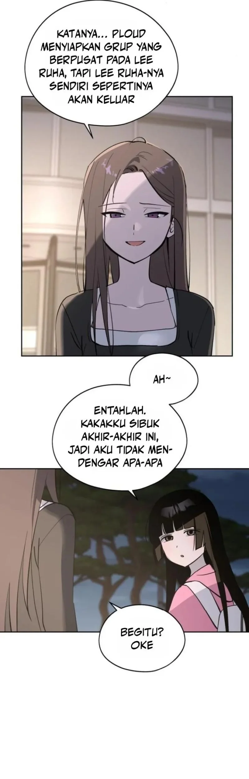 Today is a Woman Day (Today's Han Yoil Is a Woman) Chapter 35 Gambar 5