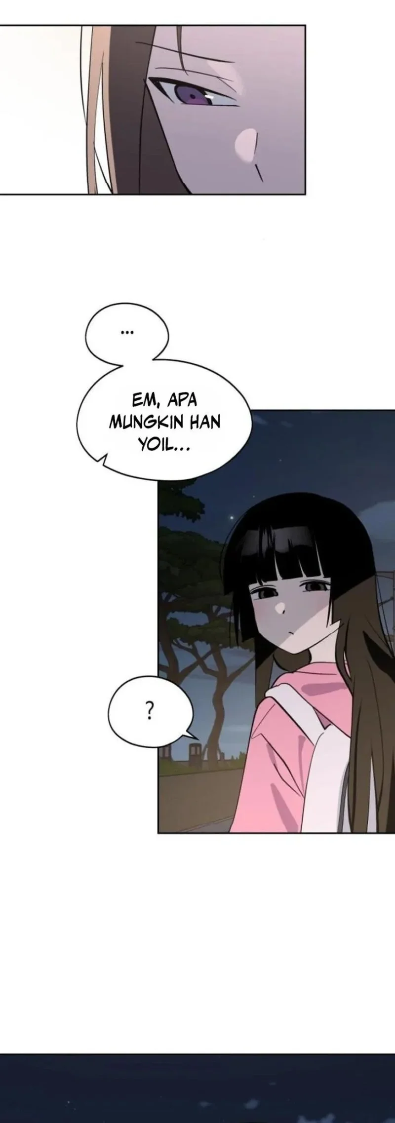 Today is a Woman Day (Today's Han Yoil Is a Woman) Chapter 35 Gambar 6