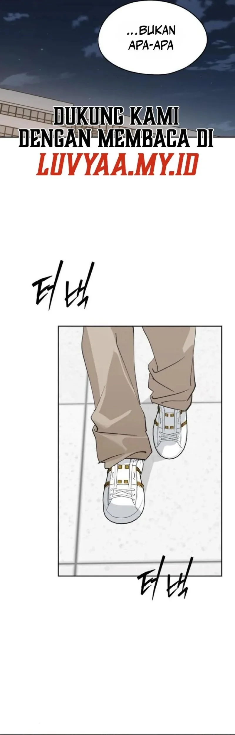 Today is a Woman Day (Today's Han Yoil Is a Woman) Chapter 35 Gambar 7