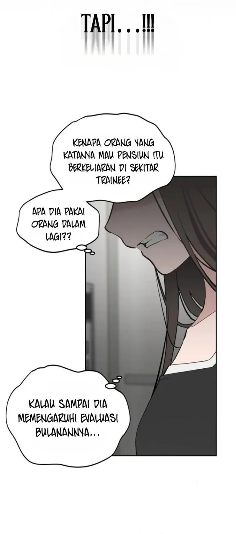 Today is a Woman Day (Today's Han Yoil Is a Woman) Chapter 35 Gambar 10