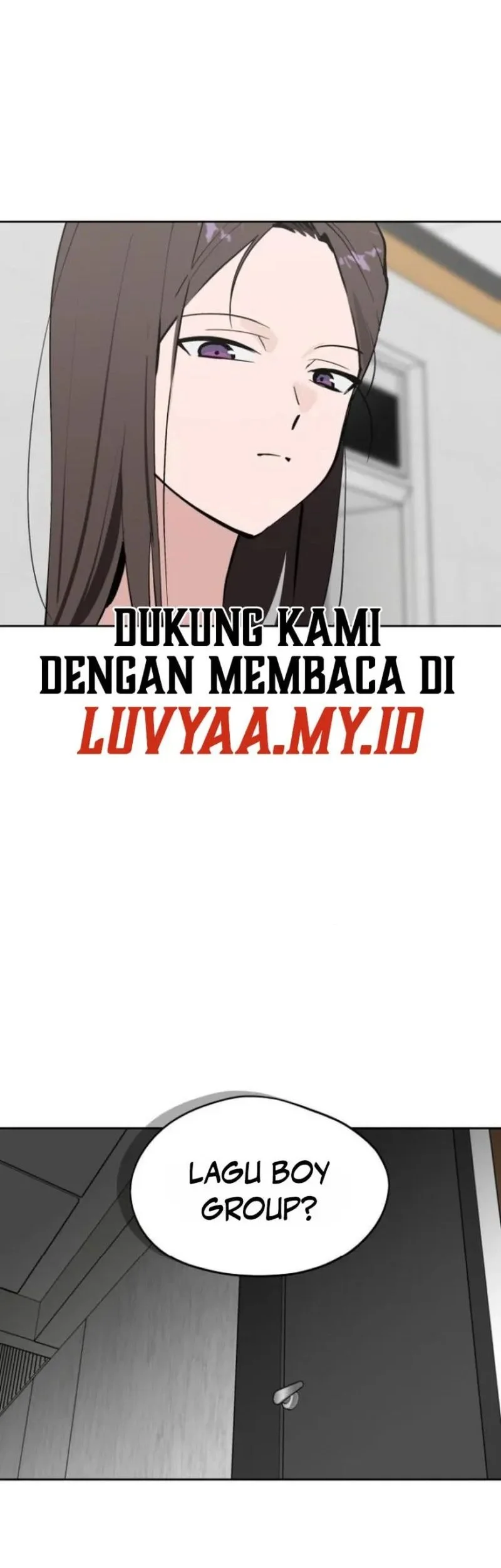 Today is a Woman Day (Today's Han Yoil Is a Woman) Chapter 35 Gambar 14