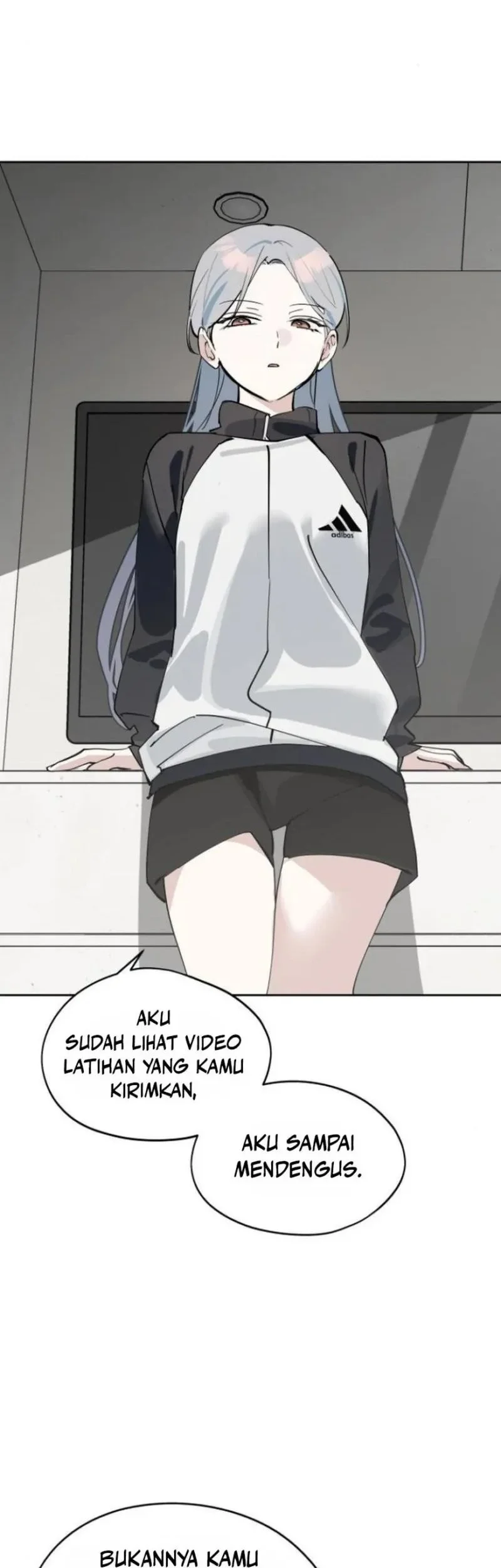 Today is a Woman Day (Today's Han Yoil Is a Woman) Chapter 35 Gambar 15