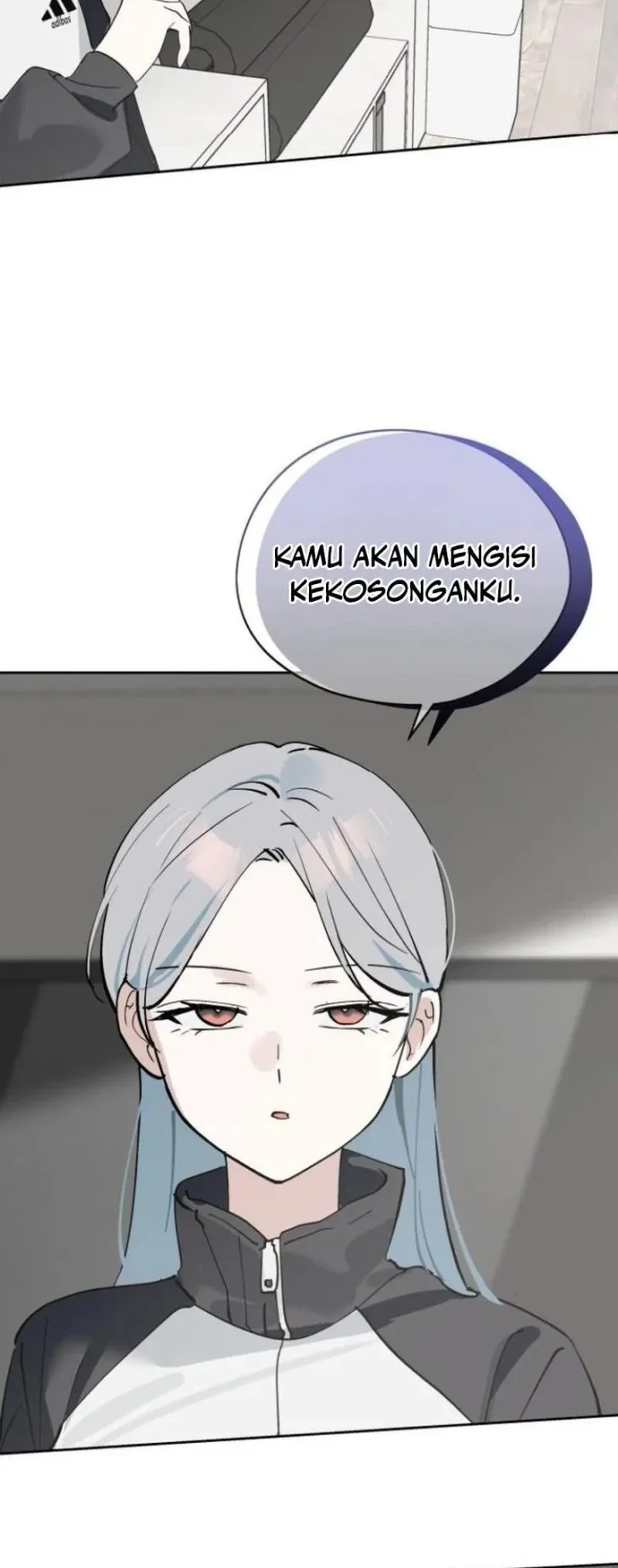 Today is a Woman Day (Today's Han Yoil Is a Woman) Chapter 35 Gambar 18