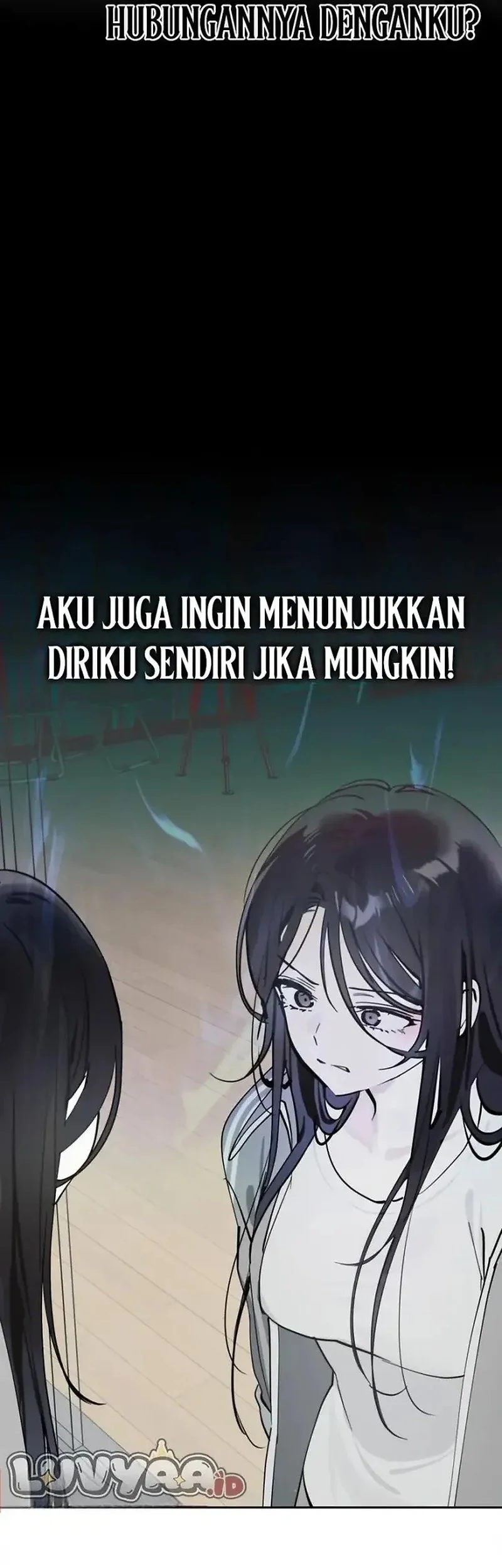 Today is a Woman Day (Today's Han Yoil Is a Woman) Chapter 36 Gambar 19